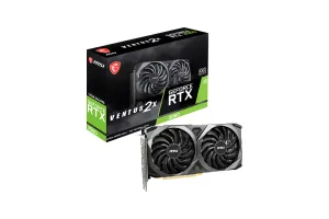 MSI GeForce RTX 3060 VENTUS 2X 12G OC