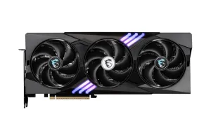 MSI GeForce RTX 5070 GAMING TRIO OC 12GB