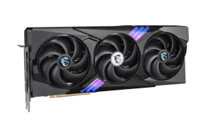 MSI GeForce RTX 5080 GAMING TRIO OC 16GB