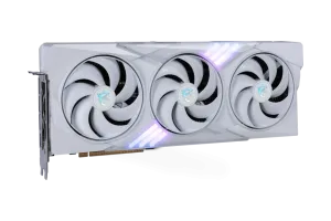 MSI GeForce RTX 5080 GAMING TRIO OC WHITE 16GB