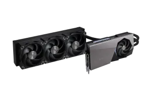 MSI GeForce RTX 5080 SUPRIM LIQUID SOC 16GB