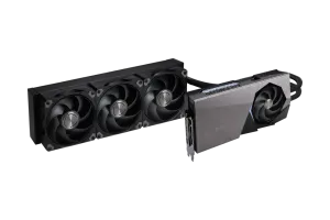 MSI GeForce RTX 5090 SUPRIM LIQUID SOC 32GB