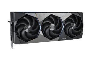 MSI GeForce RTX 5090 SUPRIM SOC 32GB