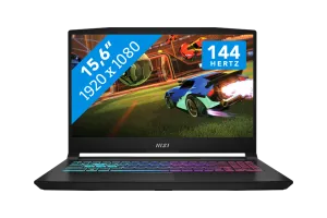 MSI Katana 15 B13VFK-1810NL