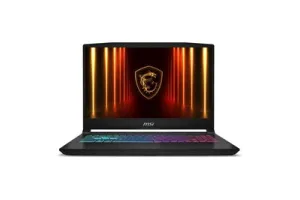 MSI Katana 15 HX B14WFK-046NL - Gaming Laptop - 15.6 inch - 144 Hz