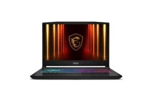 MSI Katana 15 HX B14WFK-073NL - Gaming Laptop - Core i7 - RTX 5060 - 16GB/512GB - 144 Hz - Core i7