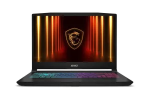 MSI Katana 15 HX B14WGK-039NL - Gaming Laptop - 15.6 inch - 165Hz MSI Katana 15 HX B14WGK-039NL - Gaming Laptop - 15.6 inch - 165Hz