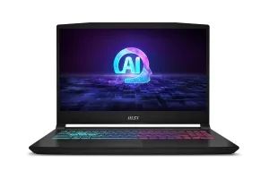 MSI Katana A15 AI B8VF-452NL MSI Katana A15 AI B8VF-452NL