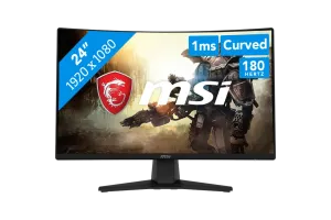 MSI MAG 242C