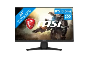 MSI MAG 244F