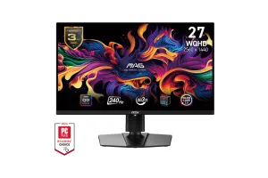 MSI MAG 271QPX QD-OLED E2 MSI MAG 271QPX QD-OLED E2
