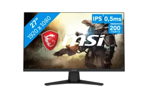 MSI MAG 274F