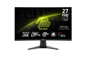 MSI MAG 27C6F MSI MAG 27C6F