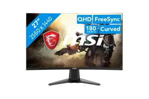 MSI MAG 27CQ6F