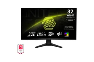MSI MAG 32CQ6F