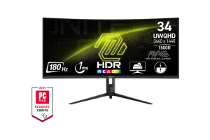 MSI MAG 342CQR E2
