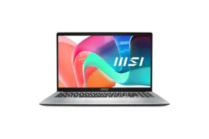 MSI Modern 15 F13MG-019NL - Laptop - 15.6 inch