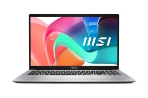 MSI Modern 15 F1MG-004NL - QWERTY