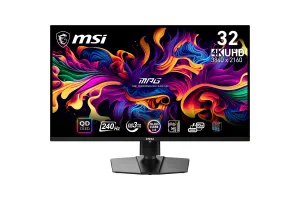 MSI MPG 321URX QD-OLED
