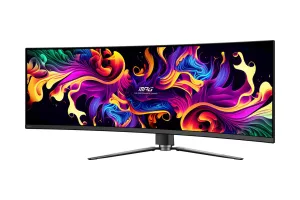 MSI MPG 491CQP QD-OLED