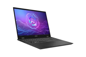 MSI Prestige 16 AI+ Evo B2VMG-021NL MSI Prestige 16 AI+ Evo B2VMG-021NL