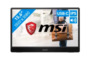 MSI PRO MP161 E2