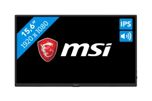 MSI PRO MP165 E6