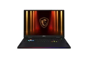 MSI Raider 18 HX AI A2XWIG-230NL - Gaming Laptop - 18 inch - 120 Hz