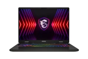 MSI Sword 16 HX B14VGKG-017NL MSI Sword 16 HX B14VGKG-017NL