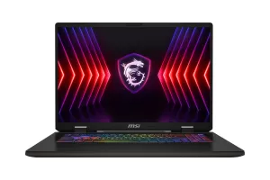 MSI Sword 17 HX B14VFKG-081NL