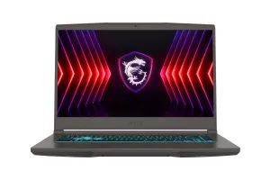 MSI Thin 15 B12UC-1253NL - Gaming laptop - 15.6 inch - 144Hz MSI Thin 15 B12UC-1253NL - Gaming laptop - 15.6 inch - 144Hz