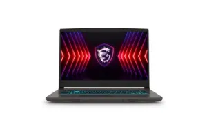 MSI Thin 15 B12UCX-2076NL - Gaming Laptop - 15.6 inch - 144Hz