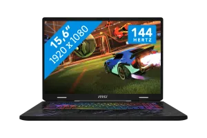 MSI Thin A15 B7UC-243NL