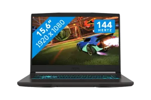 MSI Thin A15 B7VF-226NL