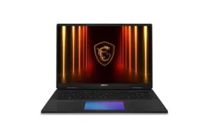 MSI Titan 18 HX AI A2XWJG-234NL - Gaming Laptop - 18 inch - 120 Hz