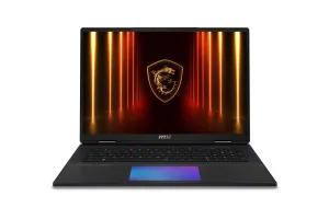 MSI Titan 18 HX AI A2XWJG-492NL