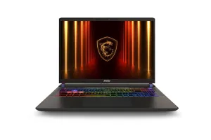 MSI Vector 16 HX AI A2XWHG-201NL MSI Vector 16 HX AI A2XWHG-201NL