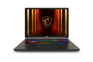 MSI Vector 17 HX AI A2XWHG-050NL