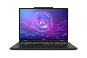 MSI VenturePro 16 AI OLED A2HVEG-023NL QWERTY