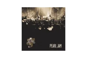 Mtv Unplugged, March 16, 1992