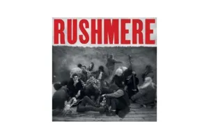 Mumford & Sons - Rushmere (CD)