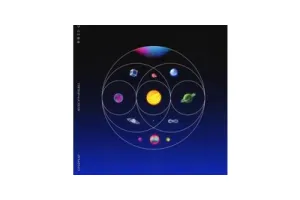 Music Of The Spheres (CD)