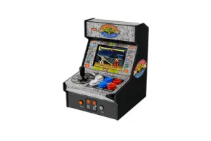 My Arcade Gaming Street Fighter - Mini Arcade Machine - Retro - Champion Edition - Videogameconsole