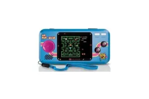 My Arcade - Miss Pac-Man Pocket Player