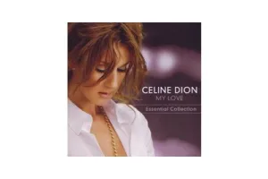 My Love: Essential Collection