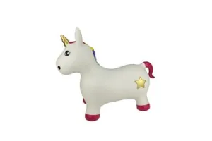 My Skippy Buddy Unicorn