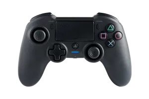 Nacon Wireless Official Controller Black PS4