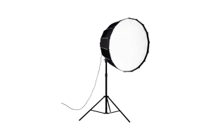 Nanlite Parabolic Softbox 90cm (Easy-up)