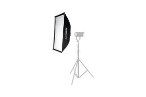 Nanlite Rectangle Softbox 60x90cm