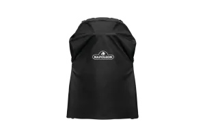 Napoleon Afdekhoes voor TravelQ PRO285 met onderstel